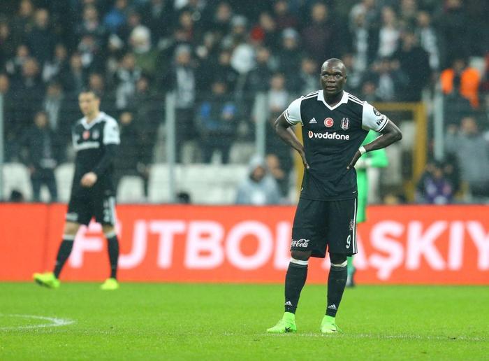 İşte Beşiktaşın çeyrek final kadrosu
