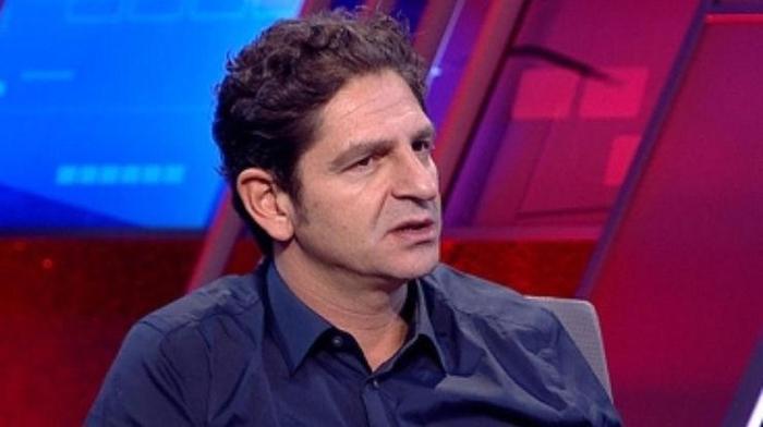 Güntekin Onay: Bu koşullarda 1 puan iyi