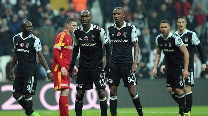 Güntekin Onay: Bu koşullarda 1 puan iyi