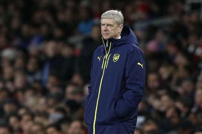 Arsene Wenger Arsenalde kalmak istiyor