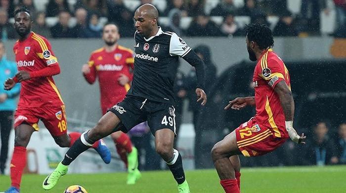 Güntekin Onay: Bu koşullarda 1 puan iyi