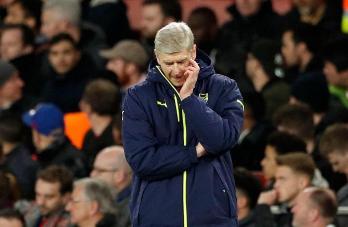 Arsene Wenger Arsenalde kalmak istiyor