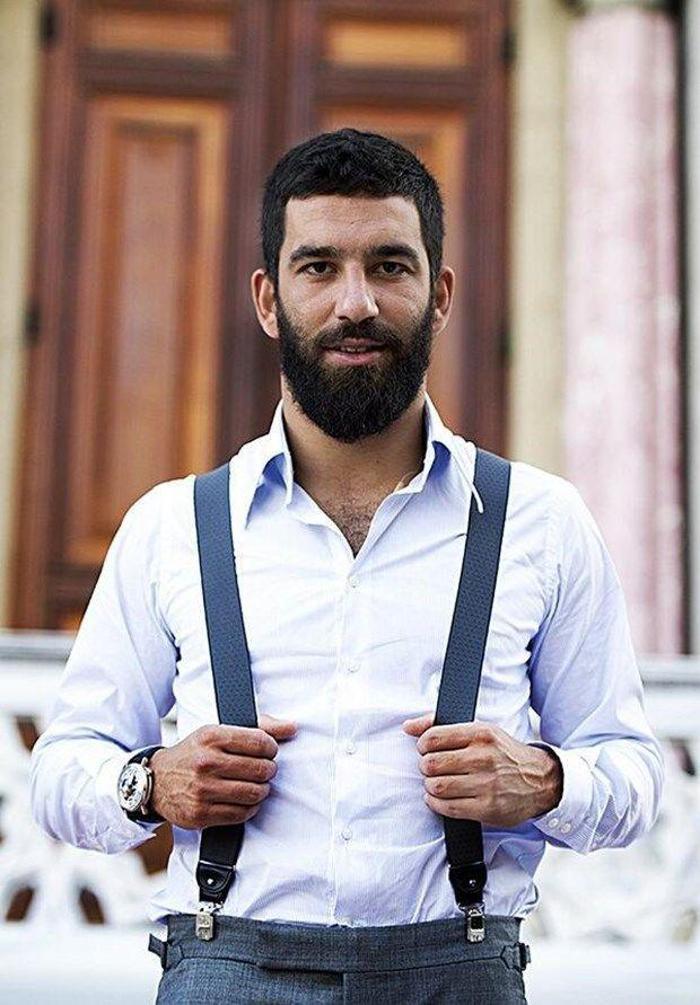 İşte Arda Turanın mal varlığı
