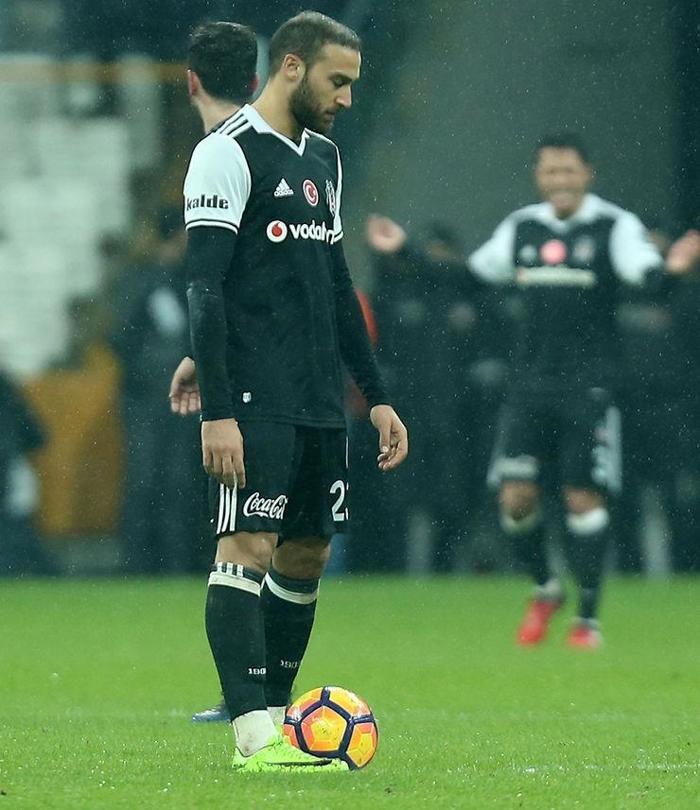 Güntekin Onay: Bu koşullarda 1 puan iyi