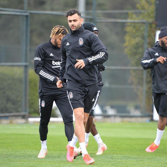 Son dakika Beşiktaşta Sergen Yalçın kararını verdi Erzurumspor - Beşiktaş muhtemel 11ler...
