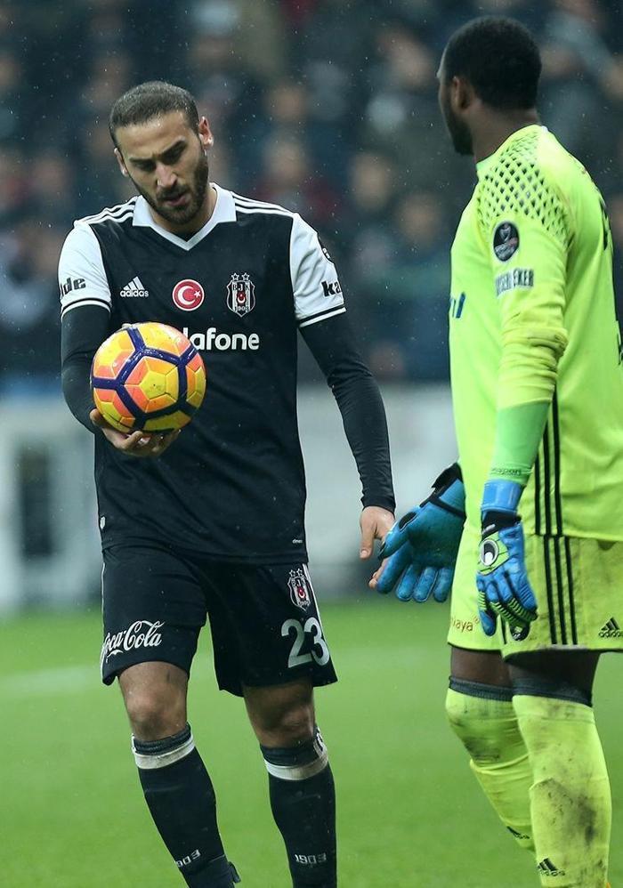 Güntekin Onay: Bu koşullarda 1 puan iyi