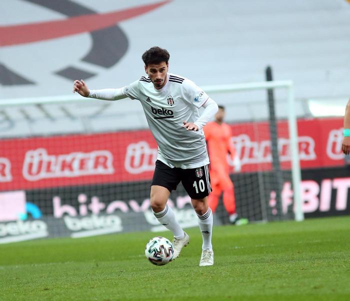 Son dakika Beşiktaşta Sergen Yalçın kararını verdi Erzurumspor - Beşiktaş muhtemel 11ler...