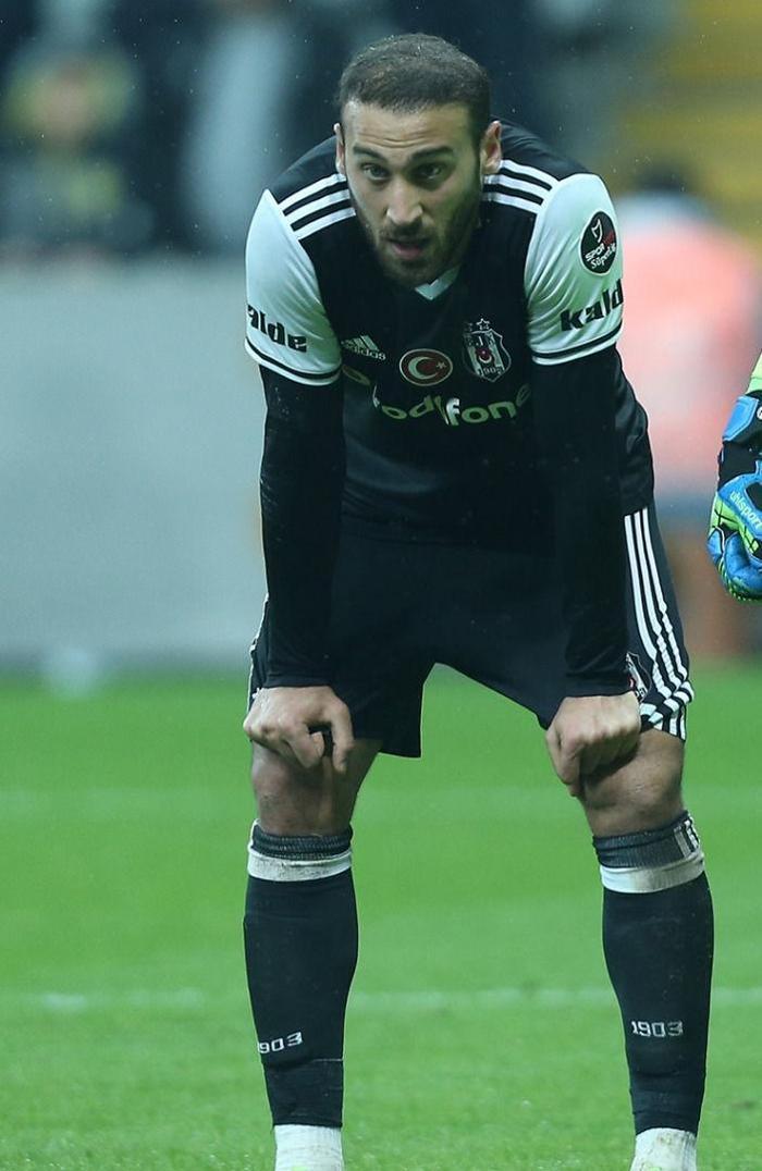 Güntekin Onay: Bu koşullarda 1 puan iyi