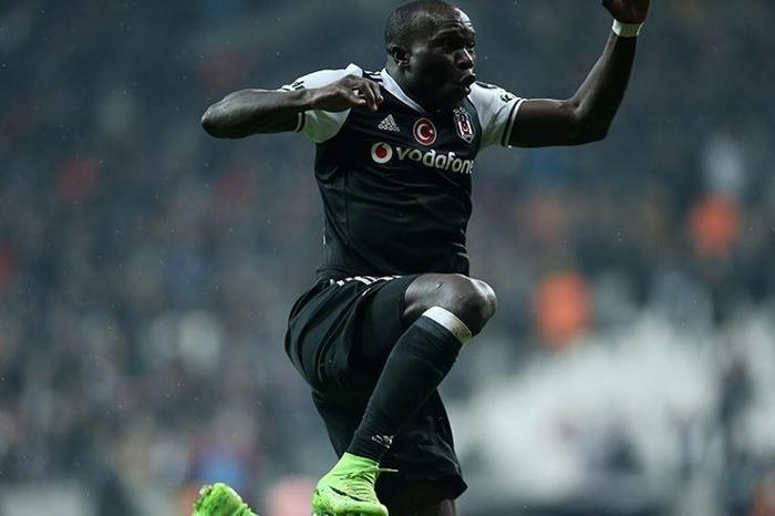 ABOUBAKAR ÇOK ETKİLİ