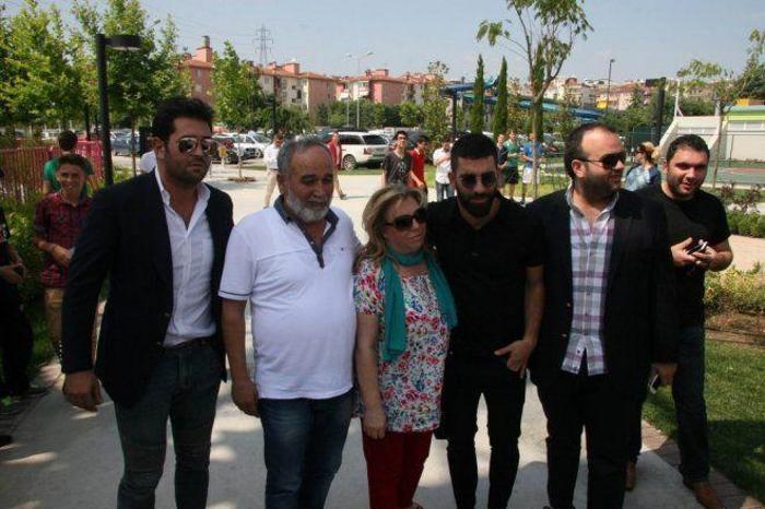 İşte Arda Turanın mal varlığı