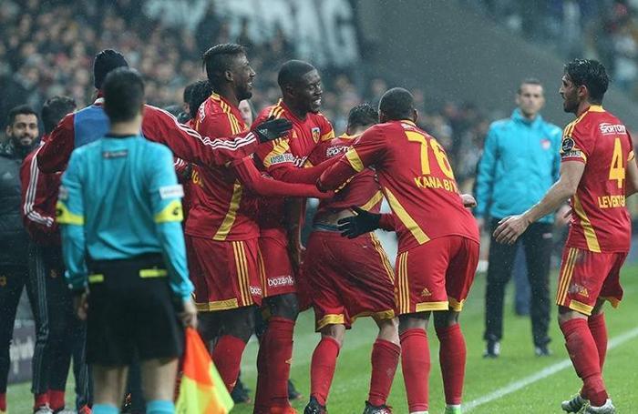 Güntekin Onay: Bu koşullarda 1 puan iyi