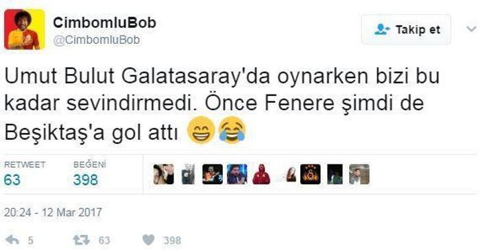 Beşiktaş - Kayserispor maçına Twitter tepkileri
