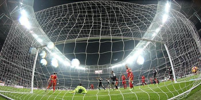 Güntekin Onay: Bu koşullarda 1 puan iyi