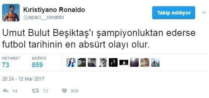 Beşiktaş - Kayserispor maçına Twitter tepkileri