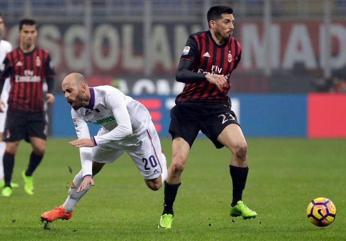 José Sosa - Milan (7,50 mil. €)