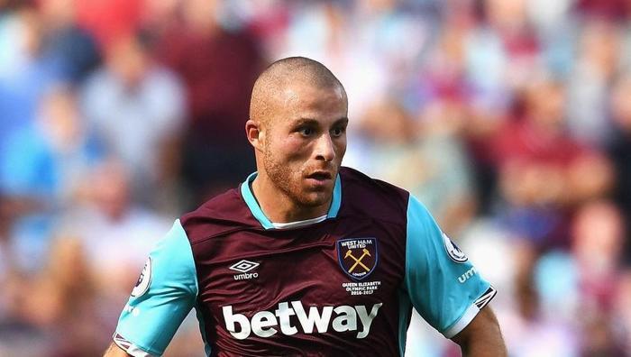 Gökhan Töre - West Ham (Kiralık ücreti: 3,00 mil. €)