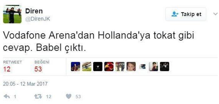 Beşiktaş - Kayserispor maçına Twitter tepkileri