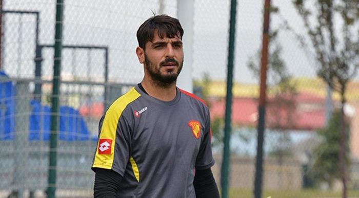 Günay Güvenç - Göztepe (75 Bin €)