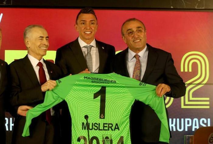 Süper Lig devlerinden borç rekoru Galatasaray zirvede...