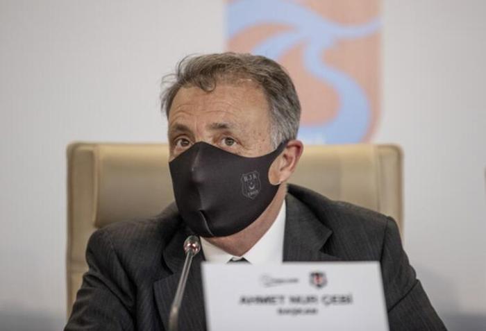 Süper Lig devlerinden borç rekoru Galatasaray zirvede...