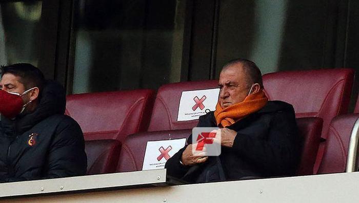 Galatasaray - Fatih Karagümrük maçı sonrası flaş yorum: Sahada takım yok