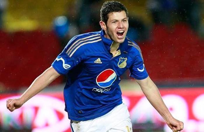 Pedro Franco - Millonarios (Kiralık)