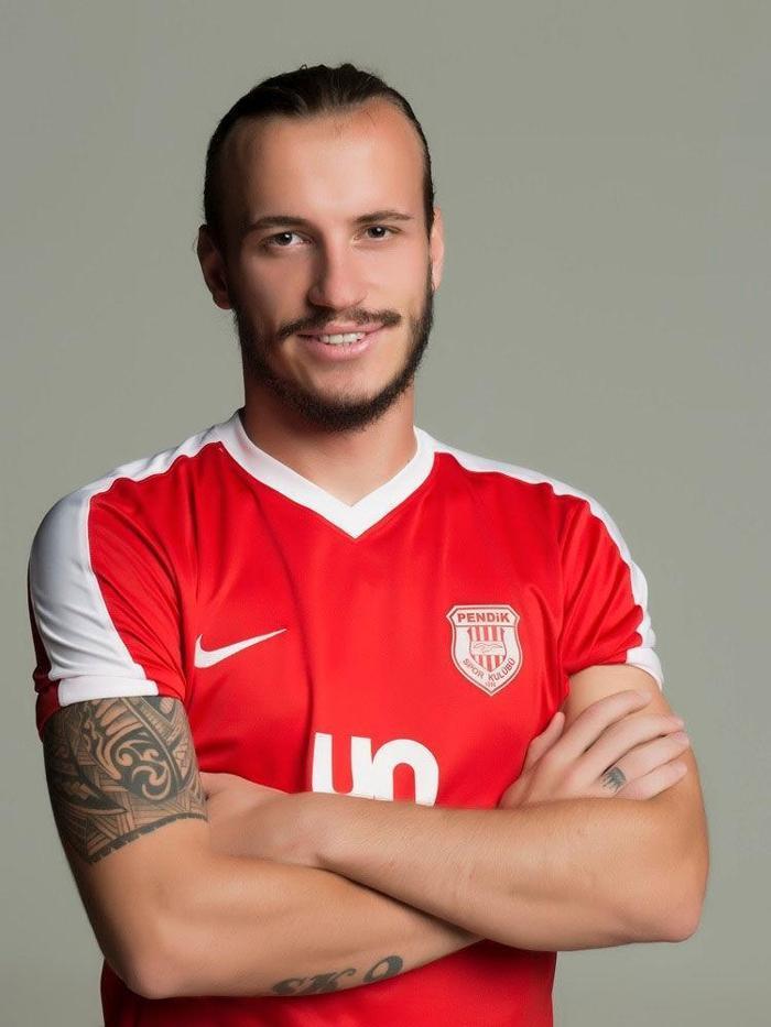 Sinan Kurumuş - Pendikspor
