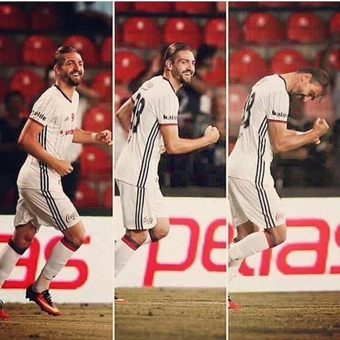 Caner Erkine müthiş teklif