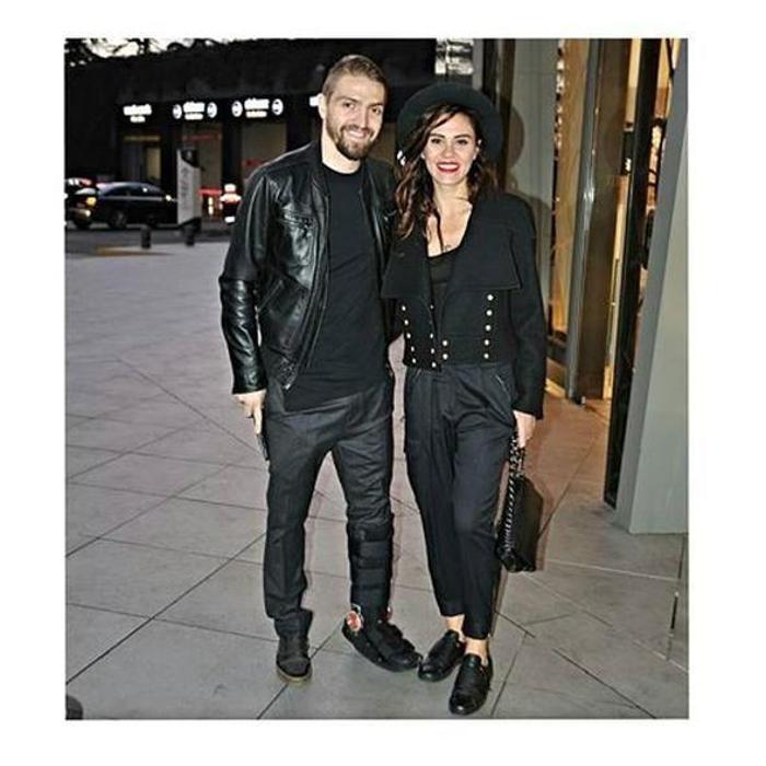 Caner Erkine müthiş teklif