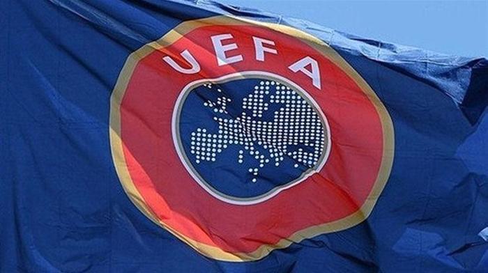 UEFA, güncel kulüpler sıralamasını açıkladı