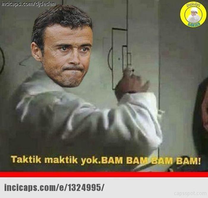 Barcelona - Paris Saint Germain capsleri