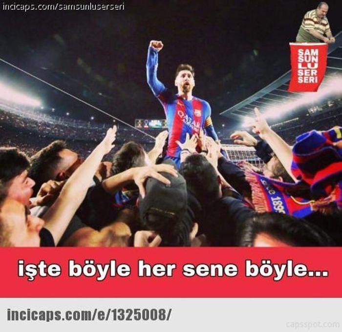 Barcelona - Paris Saint Germain capsleri