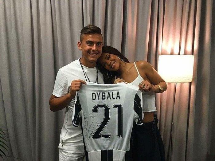 Paulo Dybala