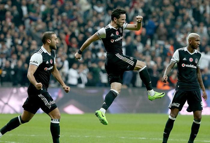 Mehmet Demirkol: Bu akşam favori Beşiktaş