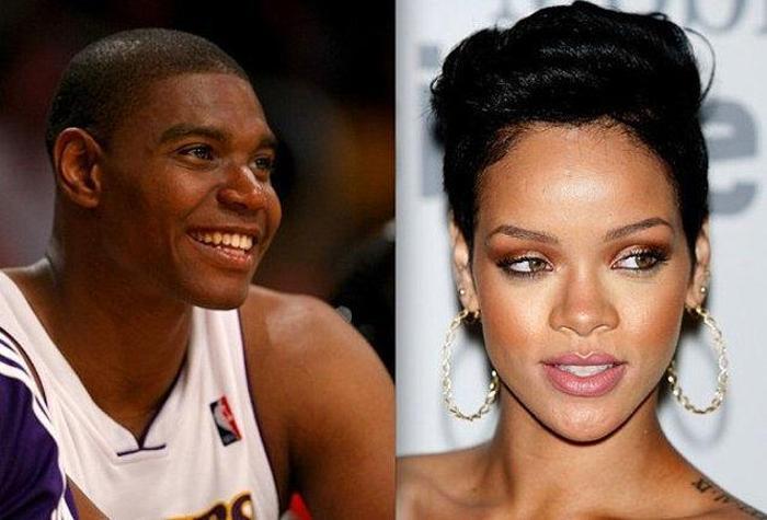 Andrew Bynum