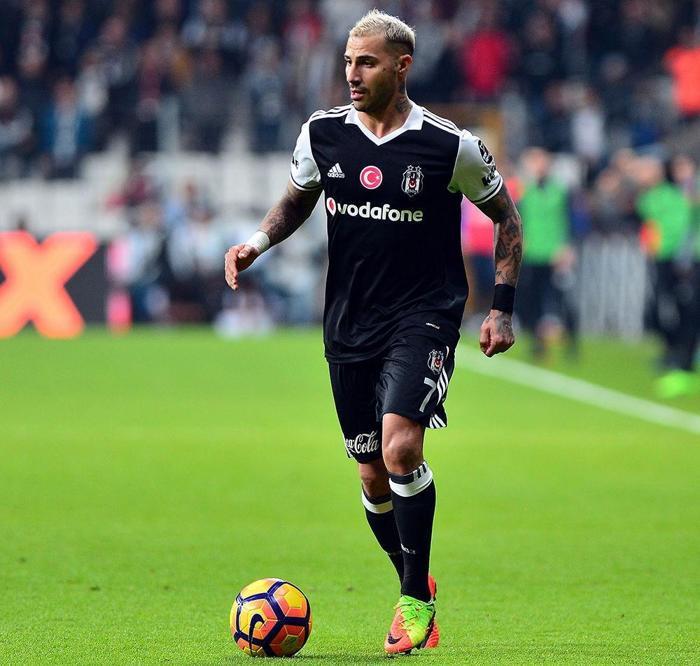 Mehmet Demirkol: Bu akşam favori Beşiktaş