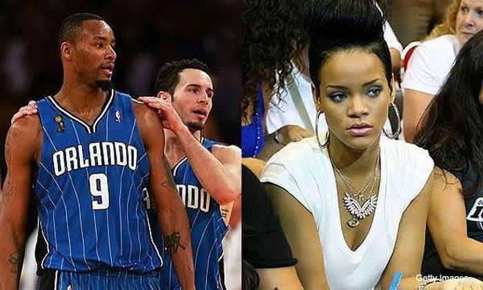 Rashard Lewis