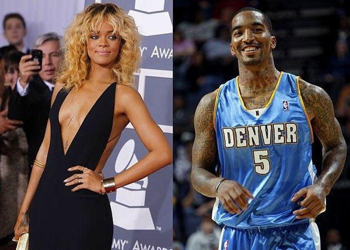 J.R. Smith