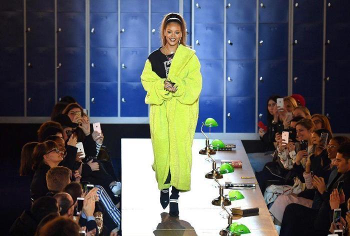 PSGli oyuncular ve Rihanna iddiası