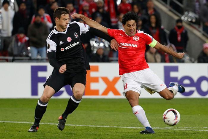 Matej Mitrovic (4,20 mil. €)