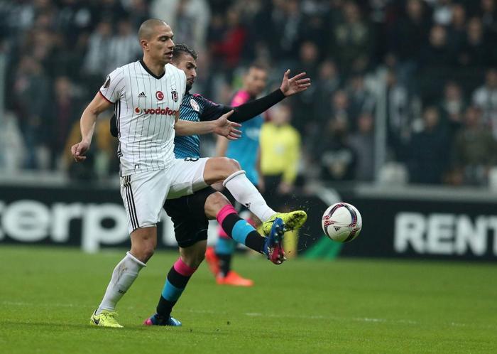 Gökhan İnler (Bonservissiz)