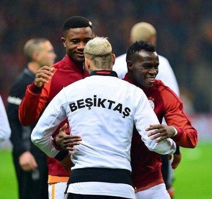5 büyük lig dışında 25 futbolcu