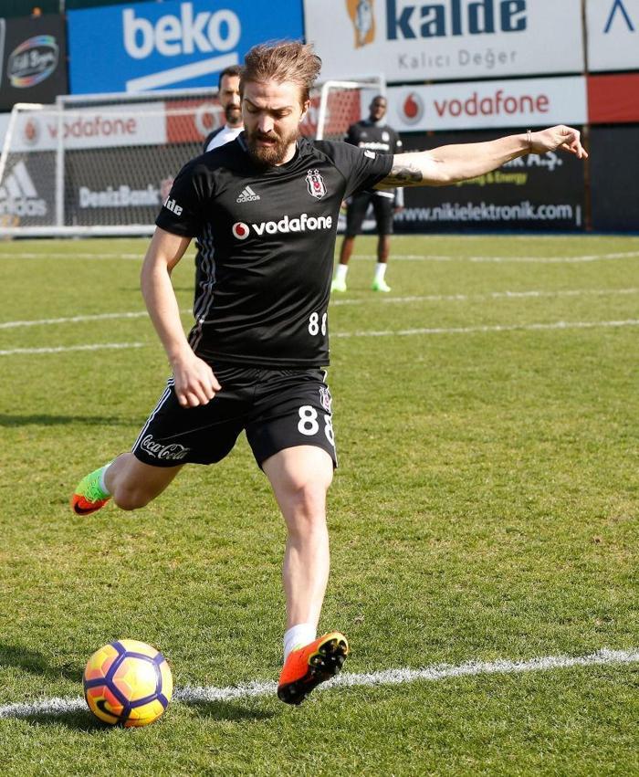 Caner Erkin (Kiralık)