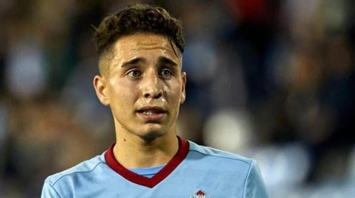 Emre Mor herkesi şaşırttı Beklenmedik değişim