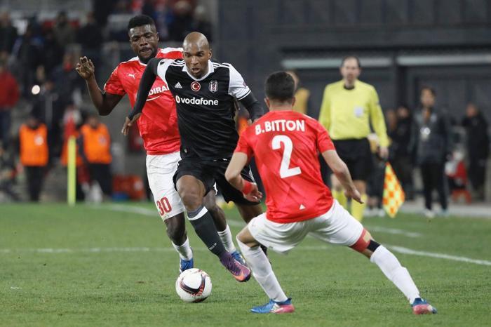 Ryan Babel (Bedelsiz)