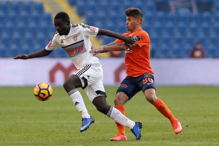 Júnior Caiçara (3,00 mil. €)