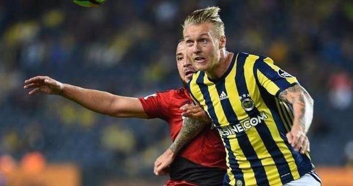 5 büyük lig dışında 25 futbolcu