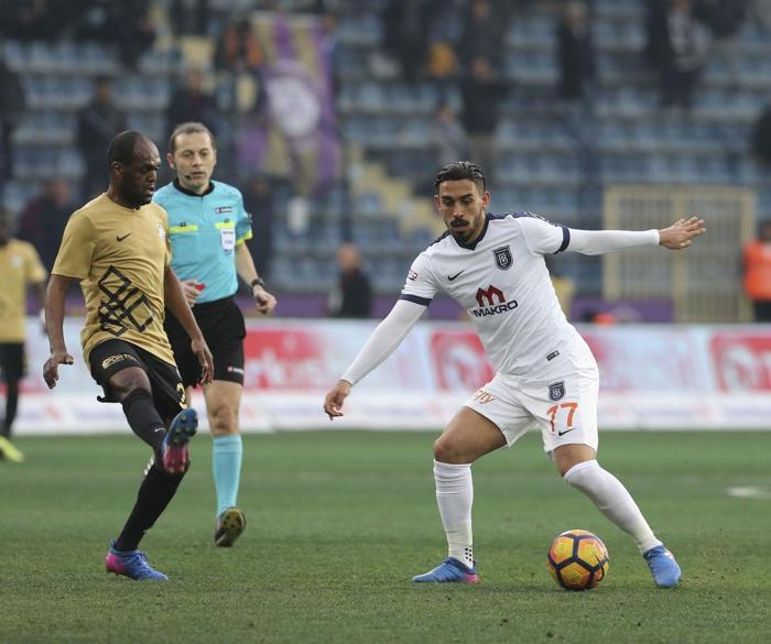 İrfan Can Kahveci (1,61 mil. €)