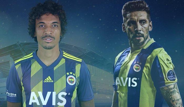 Son dakika Fenerbahçede Gustavo ve Sosa polemiği