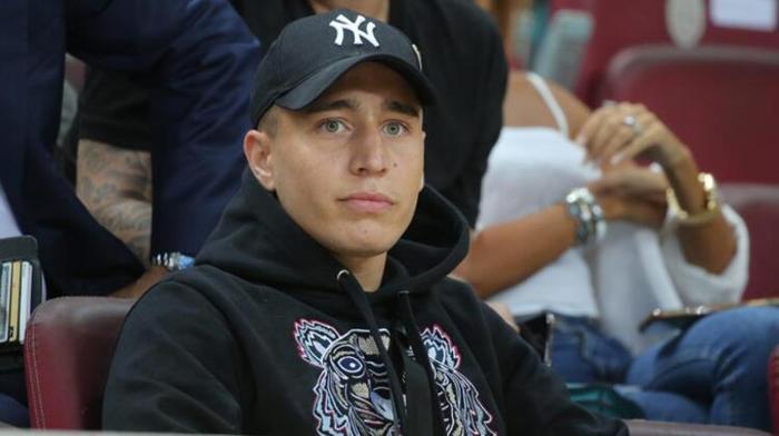 Emre Mor herkesi şaşırttı Beklenmedik değişim